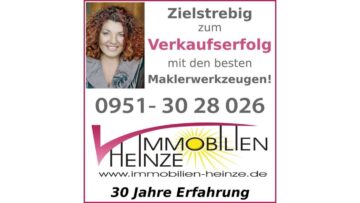 Wir suchen für unsere vorgemerkten Kunden in Bamberg und Umgebung!, 96050 Bamberg, Wohnung
